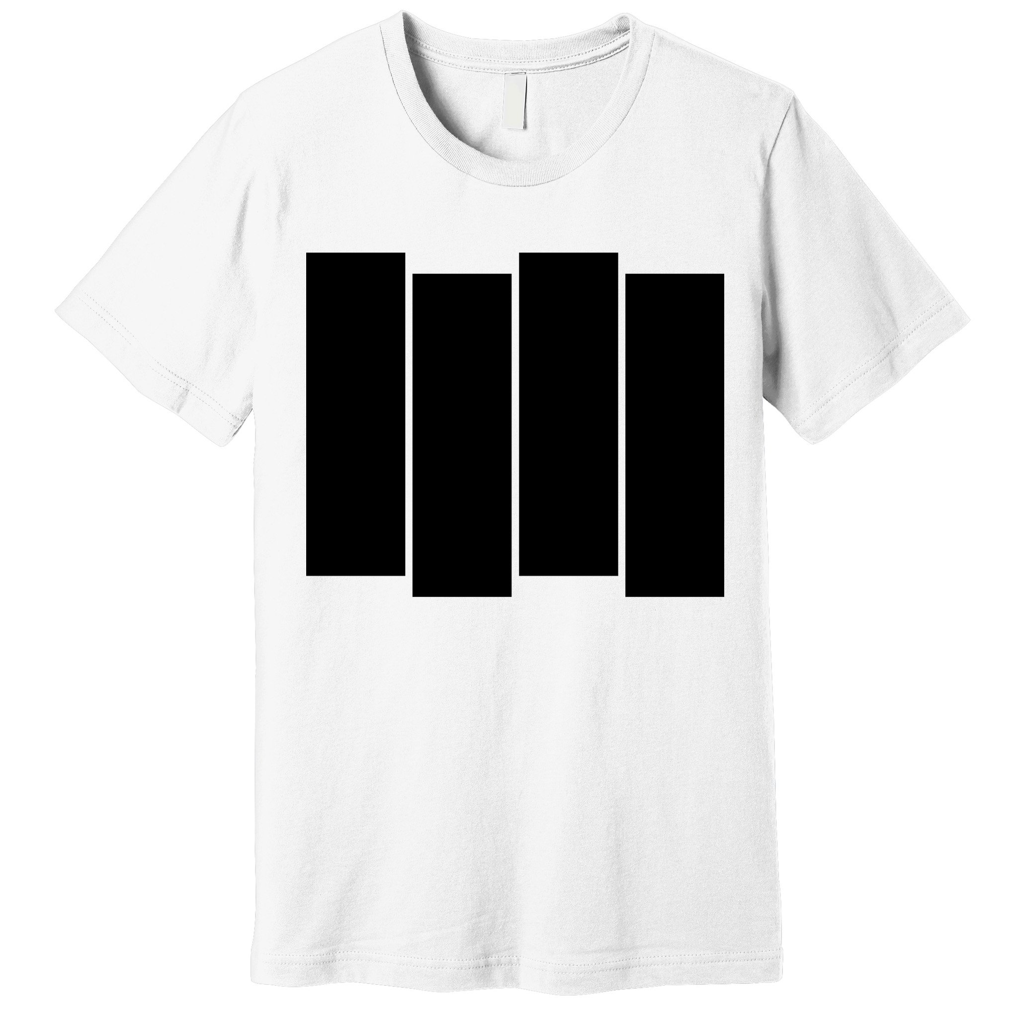 Black Flag Best Gift Premium T-Shirt