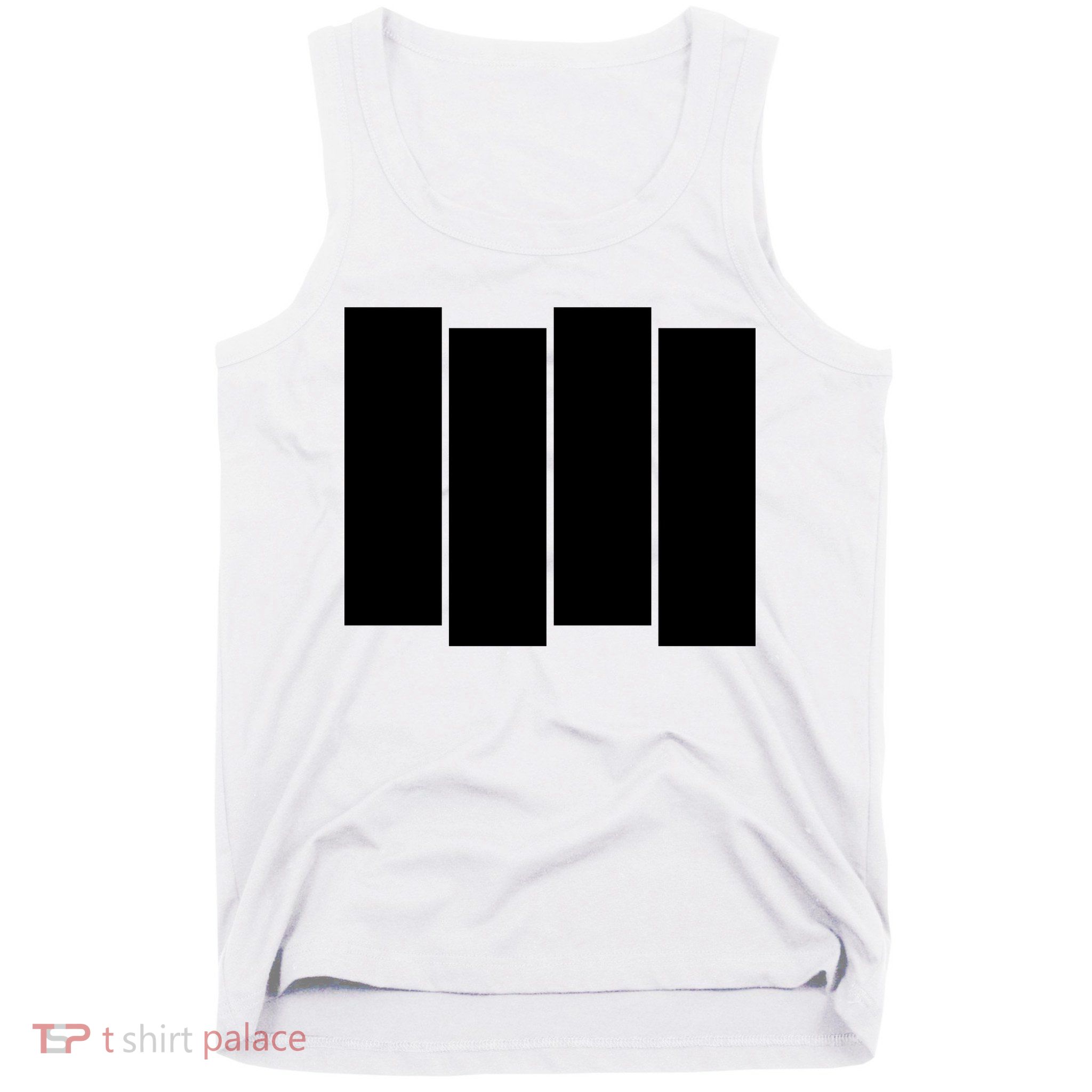 Black Flag Best Gift Tank Top