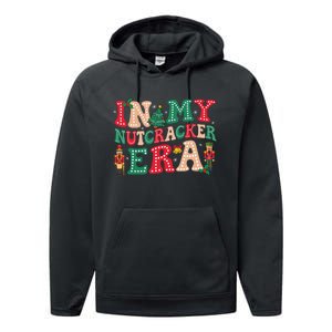 Ballet Festive Performance Fleece Hoodie