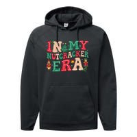 Ballet Festive Performance Fleece Hoodie