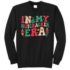 Ballet Festive Sweatshirt