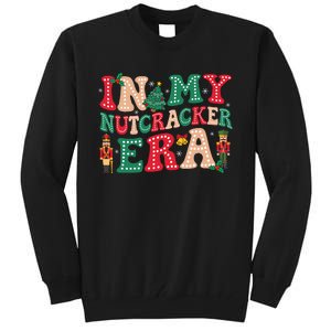 Ballet Festive Tall Sweatshirt