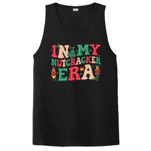 Ballet Festive PosiCharge Competitor Tank