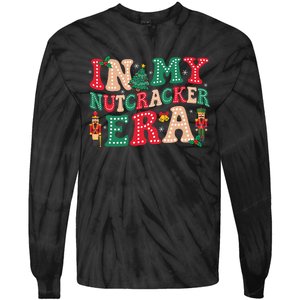 Ballet Festive Tie-Dye Long Sleeve Shirt