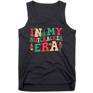 Ballet Festive Tank Top