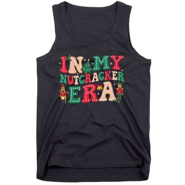 Ballet Festive Tank Top