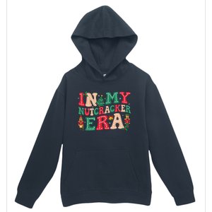 Ballet Festive Urban Pullover Hoodie