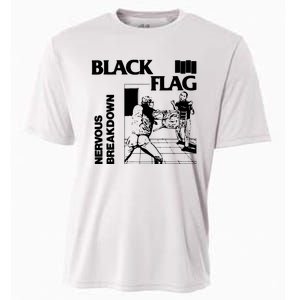 Black Flag Cooling Performance Crew T-Shirt