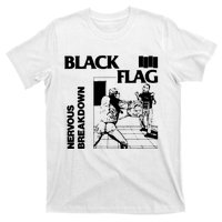 Black Flag T-Shirt