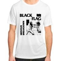 Black Flag Adult ChromaSoft Performance T-Shirt