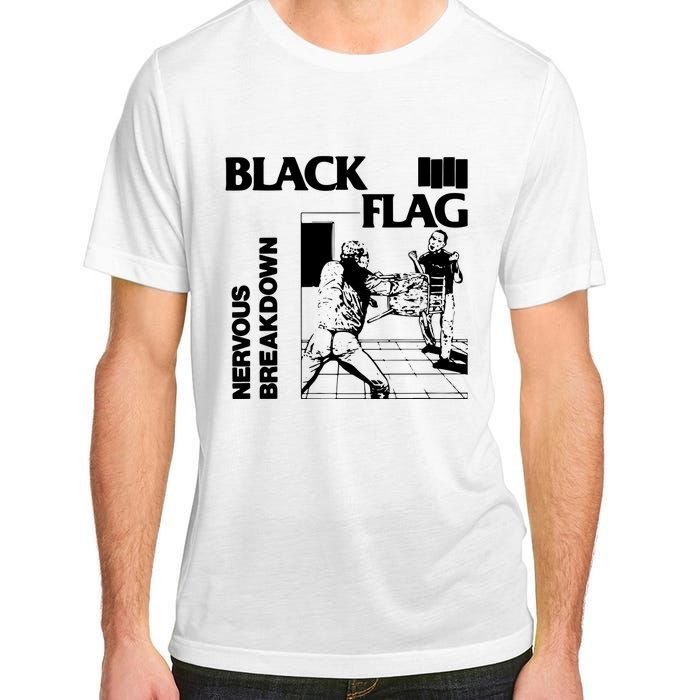 Black Flag Adult ChromaSoft Performance T-Shirt