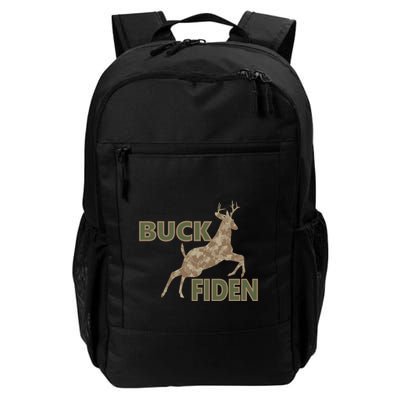 Buck Fiden Backpack