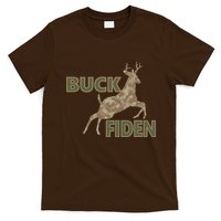 Buck Fiden T-Shirt
