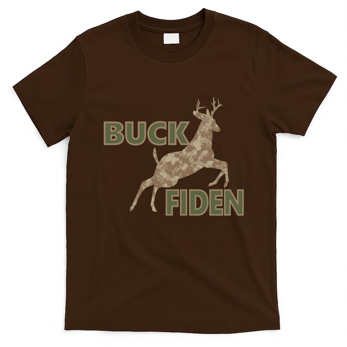 Buck Fiden T-Shirt