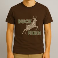 Buck Fiden T-Shirt