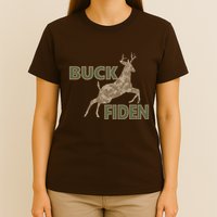 Buck Fiden T-Shirt