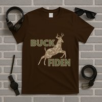 Buck Fiden T-Shirt