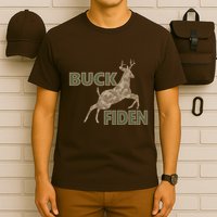 Buck Fiden T-Shirt