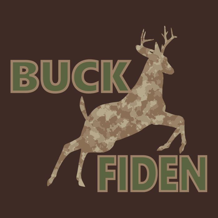 Buck Fiden T-Shirt