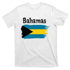 Bahamas Flag T-Shirt