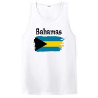 Bahamas Flag PosiCharge Competitor Tank