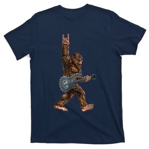 Big Foot T-Shirt