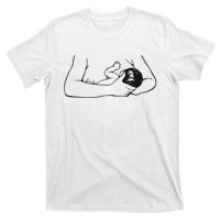 Breast Feeding T-Shirt