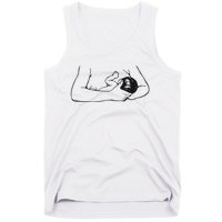 Breast Feeding Tank Top