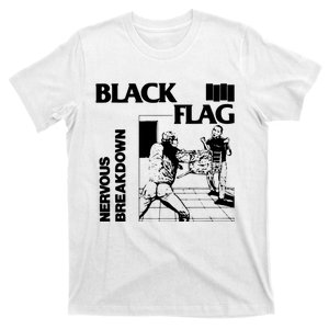 Black Flag T-Shirt