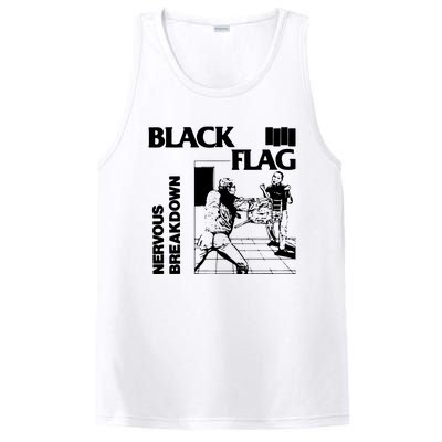 Black Flag PosiCharge Competitor Tank