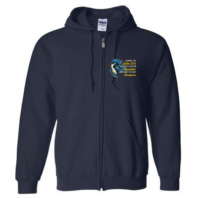 Betta Fish Because Fish Lover Aquarium Vintage Betta Fish Full Zip Hoodie
