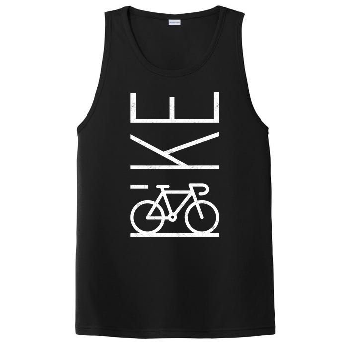 Bike Fanatic PosiCharge Competitor Tank