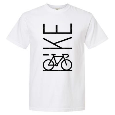 Bike Fanatic Garment-Dyed Heavyweight T-Shirt