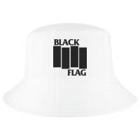 Black Flag Cool Comfort Performance Bucket Hat