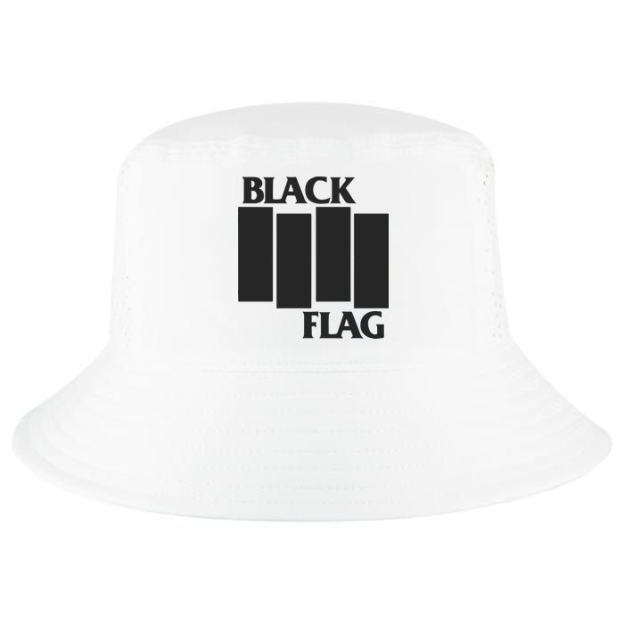 Black Flag Cool Comfort Performance Bucket Hat