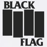 Black Flag Cool Comfort Performance Bucket Hat