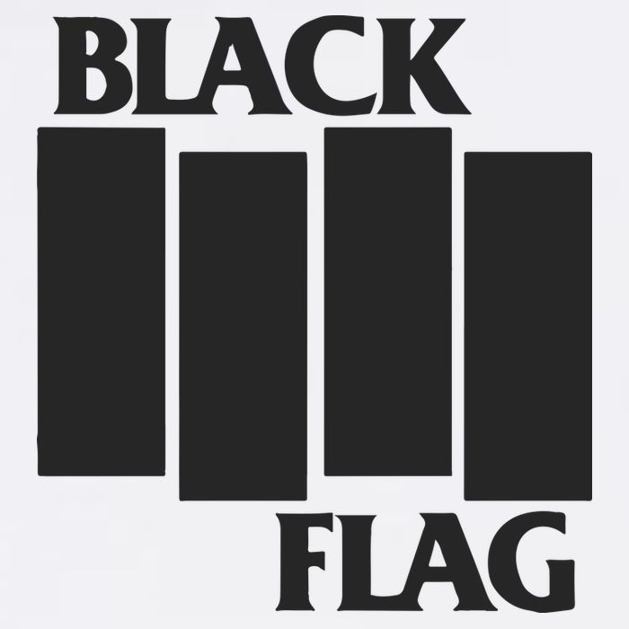 Black Flag Cool Comfort Performance Bucket Hat
