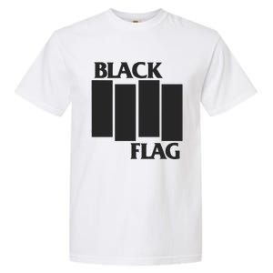 Black Flag Garment-Dyed Heavyweight T-Shirt