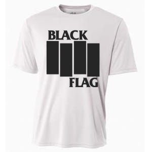 Black Flag Cooling Performance Crew T-Shirt