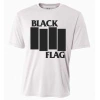 Black Flag Cooling Performance Crew T-Shirt