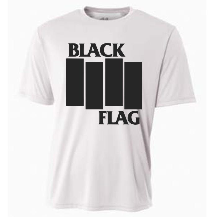 Black Flag Cooling Performance Crew T-Shirt