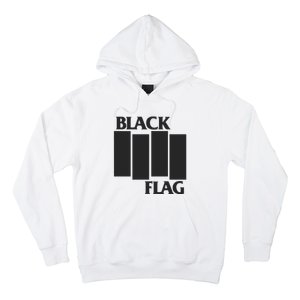 Black Flag Hoodie