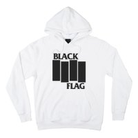 Black Flag Hoodie