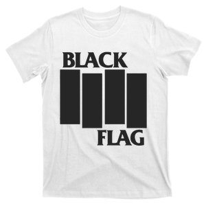 Black Flag T-Shirt