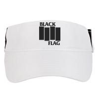 Black Flag Adult Drive Performance Visor