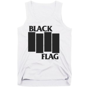 Black Flag Tank Top