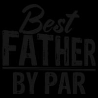 Best Father By Par T City Backpack