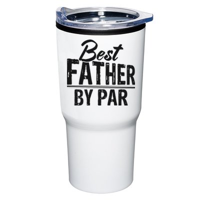 Best Father By Par T Tumbler
