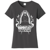 Barbecult Funny Barbeque Women's T-Shirt