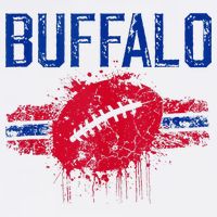 Buffalo Fan Cool Comfort Performance Bucket Hat